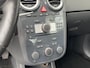 Opel Corsa 1.4-16V Cosmo Stoel- & stuurwielverwarming, parkeersensor achter, cruise control, start/stop systeem!