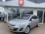 Opel Corsa 1.4-16V Cosmo Stoel- & stuurwielverwarming, parkeersensor achter, cruise control, start/stop systeem!