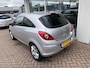 Opel Corsa 1.4-16V Cosmo Stoel- & stuurwielverwarming, parkeersensor achter, cruise control, start/stop systeem!