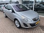 Opel Corsa 1.4-16V Cosmo Stoel- & stuurwielverwarming, parkeersensor achter, cruise control, start/stop systeem!