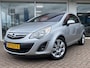 Opel Corsa 1.4-16V Cosmo Stoel- & stuurwielverwarming, parkeersensor achter, cruise control, start/stop systeem!