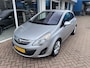 Opel Corsa 1.4-16V Cosmo Stoel- & stuurwielverwarming, parkeersensor achter, cruise control, start/stop systeem!