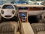 Jaguar Sovereign Automaat OPKNAPPER 3.2 Airco, Cruise Control, Stuurbekrachtiging