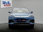 BYD Atto 3 Design 60 kWh |*100 STUKS* | 204 PK | Pano/dak | Adapt/Cruise/Control | Leder/Beige/Blauw | 360/Camera, Navigatie, BTW!