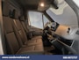 Mercedes-Benz Sprinter 317 CDI 170pk L3H2 Euro6 Airco | Camera | Navigatie | Apple Carplay | XXL MBUX | Cruisecontrol Android Auto, Bijrijdersbank