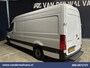 Mercedes-Benz Sprinter 317 CDI 170pk L3H2 Euro6 Airco | XXL MBUX | Camera | Navigatie | Apple Carplay | Cruisecontrol Android Auto, Bijrijdersbank