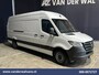 Mercedes-Benz Sprinter 317 CDI 170pk L3H2 Euro6 Airco | XXL MBUX | Camera | Navigatie | Apple Carplay | Cruisecontrol Android Auto, Bijrijdersbank