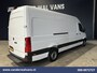 Mercedes-Benz Sprinter 317 CDI 170pk L3H2 Euro6 Airco | XXL MBUX | Camera | Navigatie | Apple Carplay | Cruisecontrol Android Auto, Bijrijdersbank