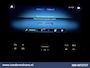 Mercedes-Benz Sprinter 317 CDI 170pk L3H2 Euro6 Airco | Camera | Navigatie | Apple Carplay | XXL MBUX | Cruisecontrol Android Auto, Bijrijdersbank