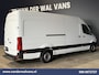 Mercedes-Benz Sprinter 317 CDI 170pk L3H2 Euro6 Airco | Camera | Navigatie | Apple Carplay | XXL MBUX | Cruisecontrol Android Auto, Bijrijdersbank