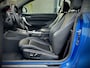 BMW 2-Serie Cabrio (f23) M240i High Executive / Harman Kardon / Memory seats / Estoril blue / ONLY 49900KM!