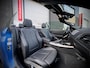 BMW 2-Serie Cabrio (f23) M240i High Executive / Harman Kardon / Memory seats / Estoril blue / ONLY 49900KM!