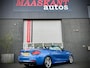BMW 2-Serie Cabrio (f23) M240i High Executive / Harman Kardon / Memory seats / Estoril blue / ONLY 49900KM!