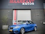 BMW 2-Serie Cabrio (f23) M240i High Executive / Harman Kardon / Memory seats / Estoril blue / ONLY 49900KM!