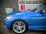 BMW 2-Serie Cabrio (f23) M240i High Executive / Harman Kardon / Memory seats / Estoril blue / ONLY 49900KM!