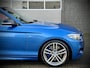 BMW 2-Serie Cabrio (f23) M240i High Executive / Harman Kardon / Memory seats / Estoril blue / ONLY 49900KM!