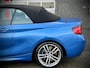 BMW 2-Serie Cabrio (f23) M240i High Executive / Harman Kardon / Memory seats / Estoril blue / ONLY 49900KM!