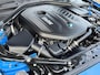 BMW 2-Serie Cabrio (f23) M240i High Executive / Harman Kardon / Memory seats / Estoril blue / ONLY 49900KM!