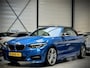 BMW 2-Serie Cabrio (f23) M240i High Executive / Harman Kardon / Memory seats / Estoril blue / ONLY 49900KM!