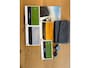 Renault Clio Estate Expression 1.2 TCE 100 pk - lichtmetaal - ruime auto!