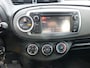 Toyota Yaris 1.0 VVT-I ASPIRATION /N.A.P./ AIRCO/ CAMERA/ BLUETOOTH/