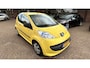 Peugeot 107 1.0-12V XR
