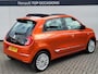 Renault Twingo Z.E. R80 Série Limitée Vibes | SoH 89,4% | Carplay | Elektrisch Stoffen Vouwdak | Cruise Control | Stoelverwarming