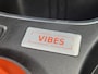 Renault Twingo Z.E. R80 Série Limitée Vibes | SoH 89,4% | Carplay | Elektrisch Stoffen Vouwdak | Cruise Control | Stoelverwarming