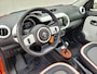 Renault Twingo Z.E. R80 Série Limitée Vibes | SoH 89,4% | Carplay | Elektrisch Stoffen Vouwdak | Cruise Control | Stoelverwarming