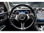 Mercedes-Benz GLC 300e 4MATIC Luxury Line Panoramadak 360 camera Electrice trekhaak Winter pakket USB-C Pakket