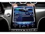 Mercedes-Benz GLC 300e 4M Panodak ACC 360 Leer Memory seats PTS Navi Elektr. bedienb. trekhaak Stoelverwarming Elektr. verstelbare stuurwiel LM velgen Winter pakket Elektr. bedienbare achterklep Sfeerverlichting Stuurverwarming BTW auto