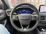 Ford Focus Wagon 1.0 EcoBoost Titanium X Business Trekhaak Camera Stoel en stuur verwarming