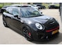 MINI Clubman 2.0 JCW 306pk ALL4 Thunder Pack | Automaat | Navigatie | Panorama/schuifdak | H&K | Verlaagd | Camera | Stoelverwarming |