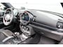 MINI Clubman 2.0 JCW 306pk ALL4 Thunder Pack | Automaat | Navigatie | Panorama/schuifdak | H&K | Verlaagd | Camera | Stoelverwarming |