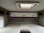 Weinsberg CaraCompact Edition, Distronic, lengte bedden