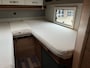 Weinsberg CaraCompact Edition, Distronic, lengte bedden