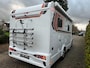 Weinsberg CaraCompact Edition, Distronic, lengte bedden