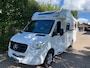 Weinsberg CaraCompact Mercedes, aut, Distronic, lengte bedden, 4 pers