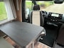 Weinsberg CaraCompact Edition, Distronic, lengte bedden