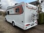 Weinsberg CaraCompact Mercedes, aut, Distronic, lengte bedden, 4 pers