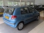 Hyundai Getz 1.3i GLS Airco, Stuurbekrachtiging