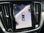 Volvo V60 2.0 T8 Plug-in hybrid AWD Plus Dark Harman / Kardon / Elktr. stoelverstelling / 360 camera / trekhaak / keyless drive / Adapt. cruise control / Stoel- en stuurverwarming /