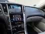 INFINITI Q50 2.2d Premium | Navi | Bose | Camera | Nieuwe APK