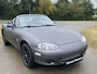 Mazda MX-5 NBFL 1.6i 110PK UNPLUGGED, MATZWART, 1STE EIGENAAR