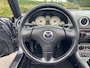 Mazda MX-5 NBFL 1.6i 110PK UNPLUGGED, MATZWART, 1STE EIGENAAR