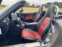 Mazda MX-5 NBFL 1.6i 110PK UNPLUGGED, MATZWART, 1STE EIGENAAR