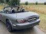 Mazda MX-5 NBFL 1.6i 110PK UNPLUGGED, MATZWART, 1STE EIGENAAR