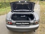 Mazda MX-5 NBFL 1.6i 110PK UNPLUGGED, MATZWART, 1STE EIGENAAR