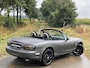 Mazda MX-5 NBFL 1.6i 110PK UNPLUGGED, MATZWART, 1STE EIGENAAR