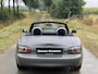 Mazda MX-5 NBFL 1.6i 110PK UNPLUGGED, MATZWART, 1STE EIGENAAR